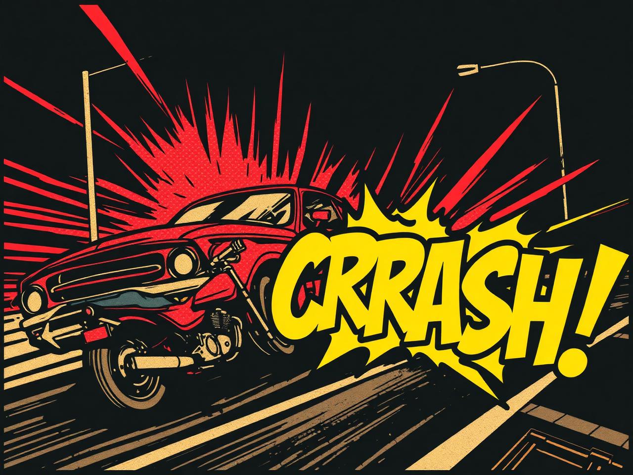 Car accident